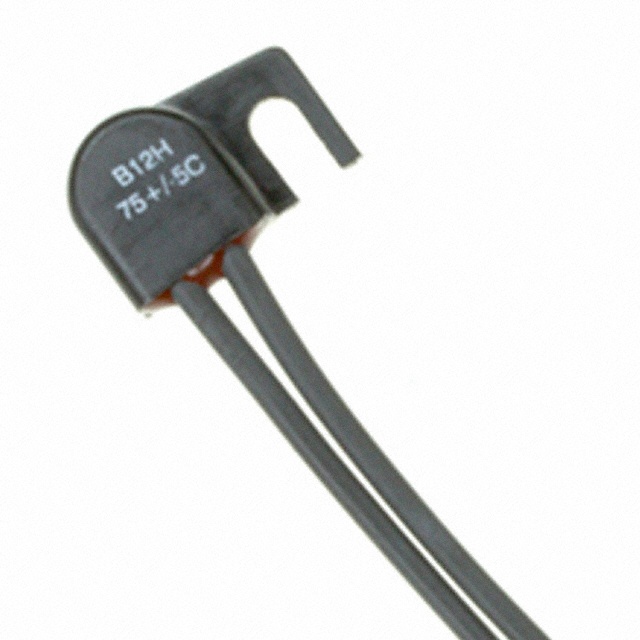 B12B07505AEDA0GE Cantherm  Sensori di temperatura - Termostati - Meccanici